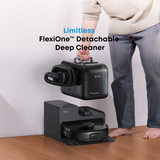 eufy Robot Vacuum Omni E28