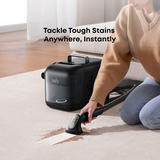 eufy Robot Vacuum Omni E28