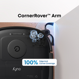 eufy Robot Vacuum Omni E25