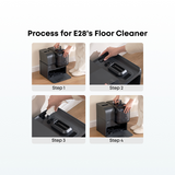 eufy E28 Floor Cleaner
