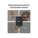 eufy Hard Floor Cleaner for eufy Robot Vacuum Omni S2