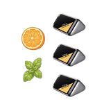 Fragrance Refill for Robot Vacuum Omni S2
(Citrus & Basil)