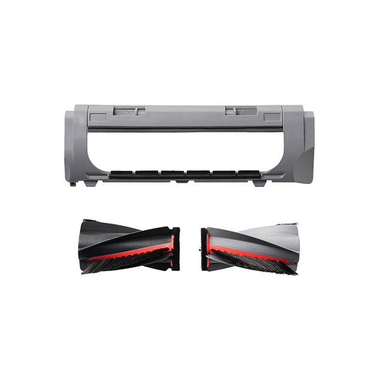 eufy Roller Brush and Brush Guard for eufy
Robot Vacuum Omni S2
