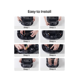eufy Replacement Battery for eufy Robot Vacuum Omni S2