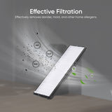 EUFY S1 PRO REPLACEMENT FILTERS X2