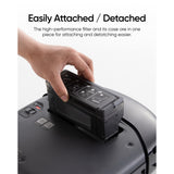 EUFY S1 PRO REPLACEMENT FILTERS X2