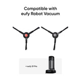 EUFY S1 PRO E25 E28 REPLACEMENT SIDE BRUSH X 4