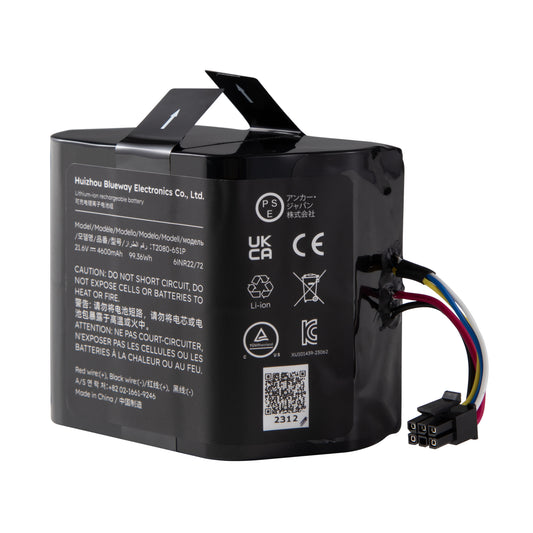 EUFY S1 PRO REPLACEMENT BATTERY