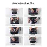 eufy S2 Accessory Kit