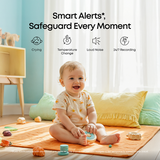 eufy Baby Monitor C10 Standalone Camera