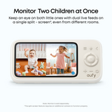 eufy Baby Monitor C10 Standalone Camera