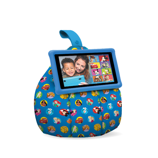 BUDDY CUSHION DISNEY MULTI CHARACTER