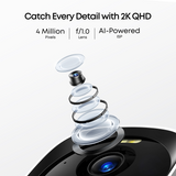 EUFY EUFYCAM E40 ADD ON