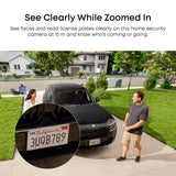 EUFY SECURITY S340 SOLOCAM (3W SOLAR PANEL)