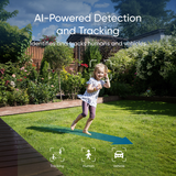 EUFY FLOODLIGHT CAM E30