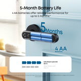 eufy Smart Lock C32 Wi-Fi Fingerprint Lever Lock