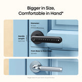 eufy Smart Lock C32 Wi-Fi Fingerprint Lever Lock