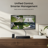 eufy PoE Wi-Fi Module