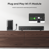 eufy PoE Wi-Fi Module