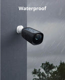 eufyCam 3 (S330) Silicone Case (2-Pack)