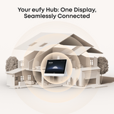 eufy Smart Display E10