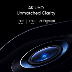 EUFYCAM S3 PRO 4-CAM KIT