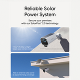 EUFYCAM S3 PRO ADD-ON CAMERA