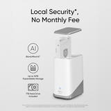 EUFYCAM S3 PRO 2-CAM KIT