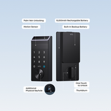 eufy Smart Lock E35