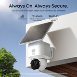eufy eufyCam E42 4-Cam kit
