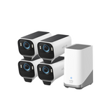 EUFYCAM S3 PRO 4-CAM KIT