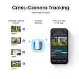 eufy eufyCam E42 4-Cam kit