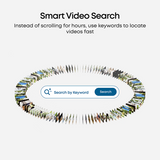 eufy S4 NVR POE 24/7 Security System - 2 x PTZ + 2 x Turret Cameras