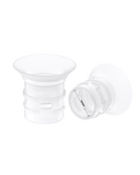 eufy Wearable Breast Pump E10/S1/S1 Pro Original 19mm Sizing Insert (2-Pack)