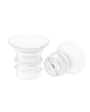 eufy Wearable Breast Pump E10/S1/S1 Pro Original 17mm Sizing Insert (2-Pack)
