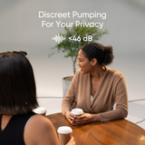 eufy Wearable Breast Pump S1
