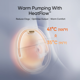 eufy Wearable Breast Pump S1