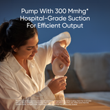 eufy Wearable Breast Pump S1