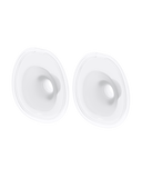 eufy Wearable Breast Pump E10 Original 24mm Flange (2-Pack)