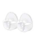 eufy Wearable Breast Pump E10 Original Milk Container (2-Pack)