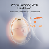 eufy Wearable Breast Pump S1 Pro