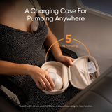 eufy Wearable Breast Pump S1 Pro