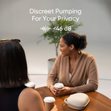 eufy Wearable Breast Pump S1 Pro