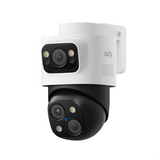 eufy S4 NVR POE PTZ Add-on Camera