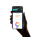 EUFY PERMANANT OUTDOOR LIGHT E22 (15M)