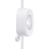 EUFY PERMANANT OUTDOOR LIGHT E22 (30M)