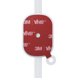 EUFY PERMANANT OUTDOOR LIGHT E22 (30M)