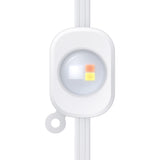 EUFY PERMANANT OUTDOOR LIGHT E22 (30M)