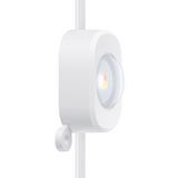 EUFY PERMANANT OUTDOOR LIGHT E22 (15M)