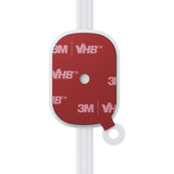 EUFY PERMANANT OUTDOOR LIGHT E22 (15M)